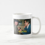 Picture Fight Mug