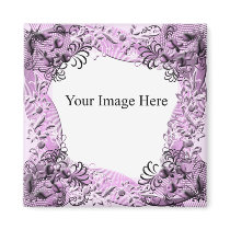 Picture Frame Magnet