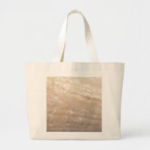 Picture of a shell. bags