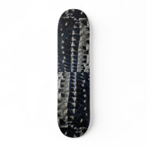 Picture of Aligator, detail Skate Decks
