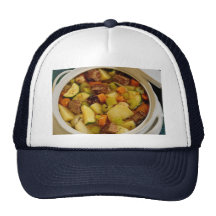 Picture of Beef stew Hat