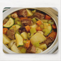 Picture of Beef stew mousepads
