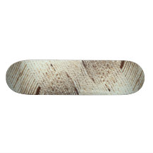 Picture of Close-up, ball of string Skate Deck