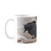 Picture of Crows Mugs