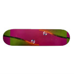 Picture of Downhill Skate Board Deck