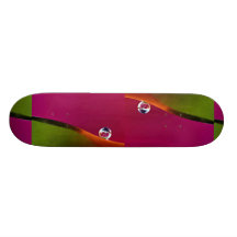 Picture of Downhill Skate Board Deck