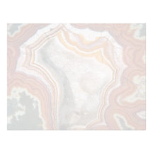 Picture of Dryhead agate Letterhead