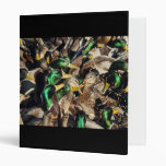 Picture of Ducks in a Crowd Binders