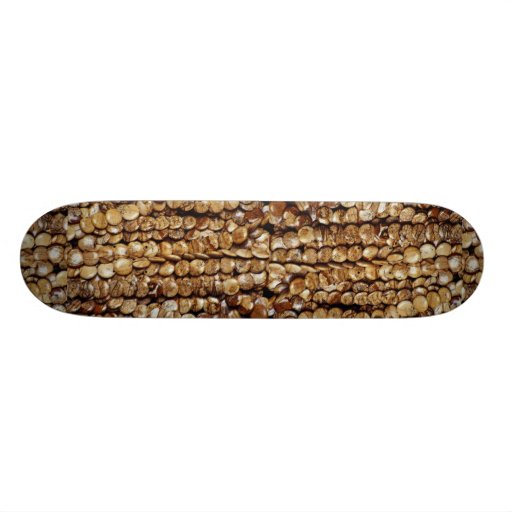 Picture of Rocks Skate Board Deck