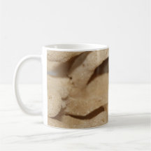Picture of Sea Sponge. Mug