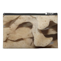 Picture of Sea Sponge. Travel Accessories Bag