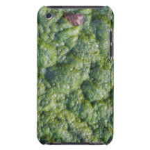 Picture of Slime. Case-Mate iPod Touch Case