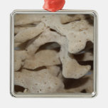 Picture of Sponge. Ornament