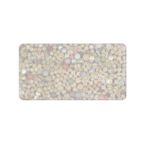 Picture of Wine corks labels