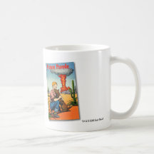 Picture Parade mug