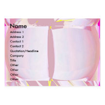 Picture This Business Cards