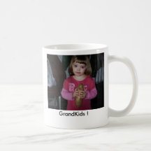 pictures046, GrandKids ! Coffee Mug