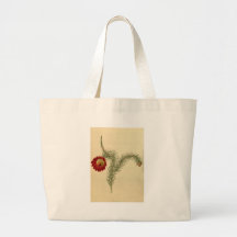 pictures of flowers bag