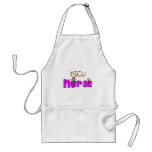 PICU Nurse Gifts aprons
