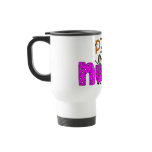 PICU Nurse Gifts mugs