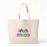 PICU NURSE PUZZLE PIECES bags