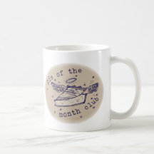 Pie and Coffee POTMC mug