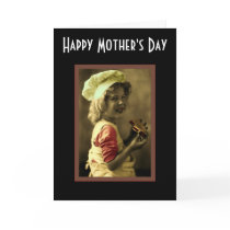 Pie Greeting Card