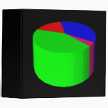 Pie Chart Binder