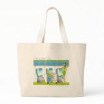 Pie in the Sky Airlines bags
