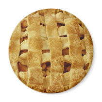 Pie Magnet