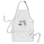 Pie & Pi aprons