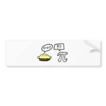 Pie & Pi