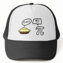 Pie & Pi