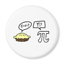 Pie & Pi