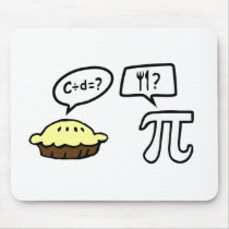 Pie & Pi