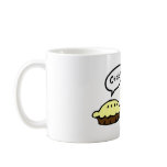 Pie & Pi mugs