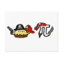 Pie & Pi Pirates