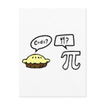 Pie & Pi