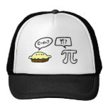 Pie & Pi Trucker Hat