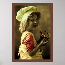 Pie Print