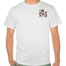 Pièce en t de poche d'OTR T-shirts