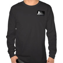 Pièce en t d'investisseur de l'Alabama longue T-shirts