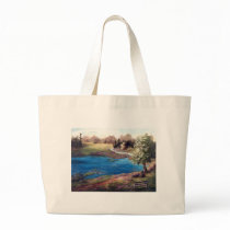 Piece of Heaven Bag