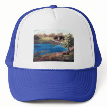 Piece of Heaven Hat