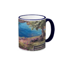 Piece of Heaven Mug