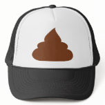 piece of shit hats