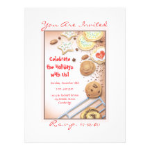 Pièce pour un plus de © invitations personnalisées