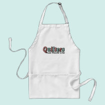 Pieceful Life aprons