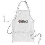 Pieceful Life Aprons