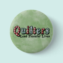 Pieceful Life buttons